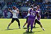 GFL S&Uuml;D: Frankfurt Universe vs Saarland Hurricanes 20:42 02.07.2022