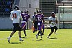 GFL S&Uuml;D: Frankfurt Universe vs Saarland Hurricanes 20:42 02.07.2022