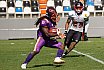 GFL S&Uuml;D: Frankfurt Universe vs Saarland Hurricanes 20:42 02.07.2022