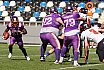 GFL S&Uuml;D: Frankfurt Universe vs Saarland Hurricanes 20:42 02.07.2022