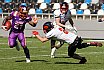 GFL S&Uuml;D: Frankfurt Universe vs Saarland Hurricanes 20:42 02.07.2022