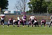 GFL S&Uuml;D: Frankfurt Universe vs Saarland Hurricanes 20:42 02.07.2022