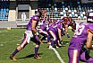 GFL S&Uuml;D: Frankfurt Universe vs Saarland Hurricanes 20:42 02.07.2022