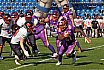 GFL S&Uuml;D: Frankfurt Universe vs Saarland Hurricanes 20:42 02.07.2022