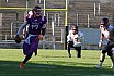 GFL S&Uuml;D: Frankfurt Universe vs Saarland Hurricanes 20:42 02.07.2022