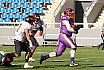 GFL S&Uuml;D: Frankfurt Universe vs Saarland Hurricanes 20:42 02.07.2022