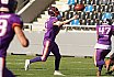 GFL S&Uuml;D: Frankfurt Universe vs Saarland Hurricanes 20:42 02.07.2022