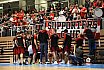 ProA: ArtGiants Düsseldorf vs BayerGiants Leverkusen 95:75 22.10.2022