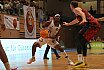 ProA: ArtGiants Düsseldorf vs BayerGiants Leverkusen 95:75 22.10.2022