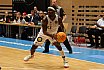 ProA: ArtGiants Düsseldorf vs BayerGiants Leverkusen 95:75 22.10.2022