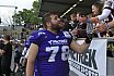 ELoF: Frankfurt Galaxy vs Rhein Fire 26:29 05.06.2022