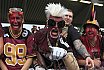 ELoF: Frankfurt Galaxy vs Rhein Fire 26:29 05.06.2022