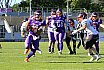 GFL S&Uuml;D: Frankfurt Universe vs Saarland Hurricanes 20:42 02.07.2022