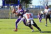 GFL S&Uuml;D: Frankfurt Universe vs Saarland Hurricanes 20:42 02.07.2022