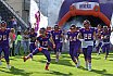GFL S&uuml;d: Frankfurt Universe vs Schw&auml;bisch Hall Unicorns 00:31 01.06.2019 Galerie 3
