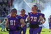 GFL S&uuml;d: Frankfurt Universe vs Schw&auml;bisch Hall Unicorns 00:31 01.06.2019 Galerie 3