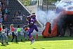 GFL S&uuml;d: Frankfurt Universe vs Schw&auml;bisch Hall Unicorns 00:31 01.06.2019 Galerie 3