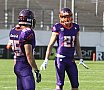GFL S&uuml;d: Frankfurt Universe vs Schw&auml;bisch Hall Unicorns 00:31 01.06.2019 Galerie 3