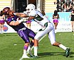 GFL S&uuml;d: Frankfurt Universe vs Schw&auml;bisch Hall Unicorns 00:31 01.06.2019 Galerie 3