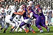 GFL S&uuml;d: Frankfurt Universe vs Schw&auml;bisch Hall Unicorns 00:31 01.06.2019 Galerie 3