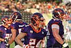 GFL S&uuml;d: Frankfurt Universe vs Schw&auml;bisch Hall Unicorns 00:31 01.06.2019 Galerie 3