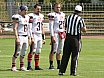Oberliga Mitte: Hanau Hornets vs Wetzlar W&ouml;lfe 00:49 23.06.2019 Galerie 2