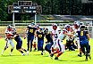 Oberliga Mitte: Hanau Hornets vs Wetzlar W&ouml;lfe 00:49 23.06.2019 Galerie 2