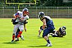 Oberliga Mitte: Hanau Hornets vs Wetzlar W&ouml;lfe 00:49 23.06.2019 Galerie 2
