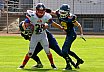 Oberliga Mitte: Hanau Hornets vs Wetzlar W&ouml;lfe 00:49 23.06.2019 Galerie 2