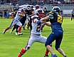 Oberliga Mitte: Hanau Hornets vs Wetzlar W&ouml;lfe 00:49 23.06.2019 Galerie 2