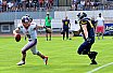 Oberliga Mitte: Hanau Hornets vs Wetzlar W&ouml;lfe 00:49 23.06.2019 Galerie 2