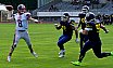 Oberliga Mitte: Hanau Hornets vs Wetzlar W&ouml;lfe 00:49 23.06.2019 Galerie 2