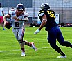 Oberliga Mitte: Hanau Hornets vs Wetzlar W&ouml;lfe 00:49 23.06.2019 Galerie 2