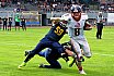 Oberliga Mitte: Hanau Hornets vs Wetzlar W&ouml;lfe 00:49 23.06.2019 Galerie 2