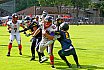 Oberliga Mitte: Hanau Hornets vs Wetzlar W&ouml;lfe 00:49 23.06.2019 Galerie 2