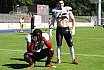 GFL Nord: Cologne Crocodiles vs Berlin Rebels 00:27 29.06.2019