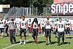 GFL Nord: Cologne Crocodiles vs Berlin Rebels 00:27 29.06.2019