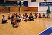Fraport Skyliners Danceteam Casting 30.06.2019