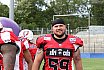 GFL Süd: Frankfurt Universe vs Stuttgart Scorpions 51:12 18.08.2019 Galerie 2