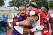 GFL Süd: Frankfurt Universe vs Stuttgart Scorpions 51:12 18.08.2019 Galerie 2