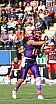 GFL Süd: Frankfurt Universe vs Stuttgart Scorpions 51:12 18.08.2019 Galerie 2