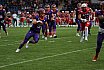 GFL Süd: Frankfurt Universe vs Stuttgart Scorpions 51:12 18.08.2019 Galerie 2