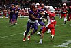 GFL Süd: Frankfurt Universe vs Stuttgart Scorpions 51:12 18.08.2019 Galerie 2