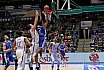 BBL: Fraport Skyliners Frankfurt vs BG G&ouml;ttingen 64:72 21.10.2018