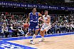 BBL: Fraport Skyliners Frankfurt vs BG G&ouml;ttingen 64:72 21.10.2018