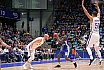 BBL: Fraport Skyliners Frankfurt vs BG G&ouml;ttingen 64:72 21.10.2018
