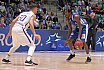 BBL: Fraport Skyliners Frankfurt vs BG G&ouml;ttingen 64:72 21.10.2018