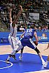 BBL: Fraport Skyliners Frankfurt vs BG G&ouml;ttingen 64:72 21.10.2018