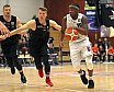 ProA Basketball: Hebeisen White Wings Hanau vs N&uuml;rnberger BC Falcons 67:86 27.10.2018
