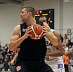 ProA Basketball: Hebeisen White Wings Hanau vs N&uuml;rnberger BC Falcons 67:86 27.10.2018